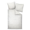 WENDEBETTWÄSCHE Biber 135/200 cm  - Grau, Basics, Textil (135/200cm) - Janine