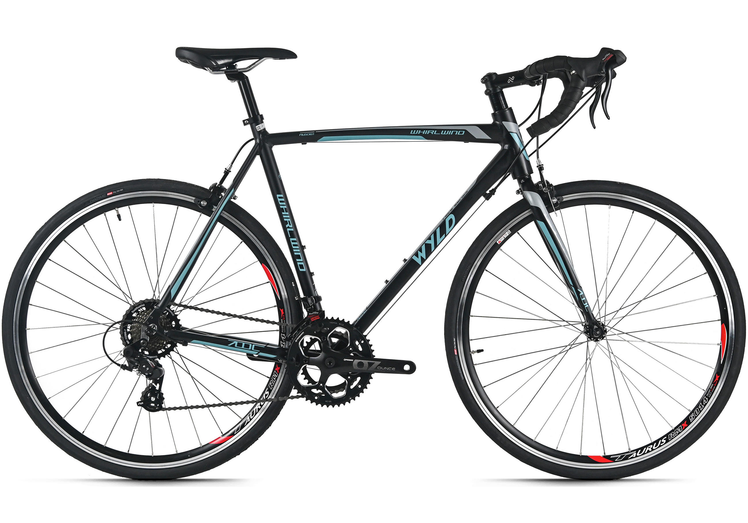 Wyld Rennrad Whirlwind 70 28 Zoll Rh 60 cm