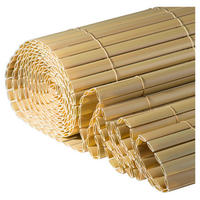 TIENIACA CLONA NA PLOT 300/90 cm  - béžová, Basics, plast (300/90cm)