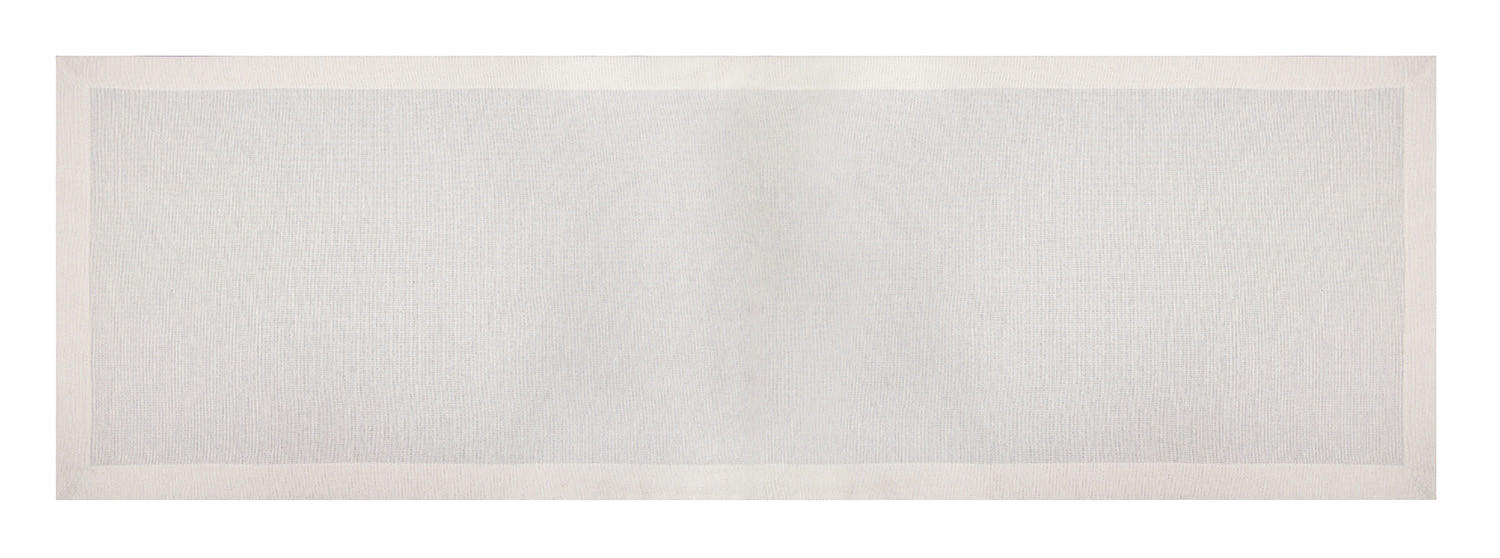ASZTALI FUTÓ   - aranyszínű, Basics, textil (40/140cm)