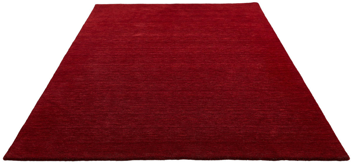 ORIENTTEPPICH 160/230 cm EDITION ALKATIF NOMAD Rot  - Rot, LIFESTYLE, Textil (160/230cm) - Cazaris