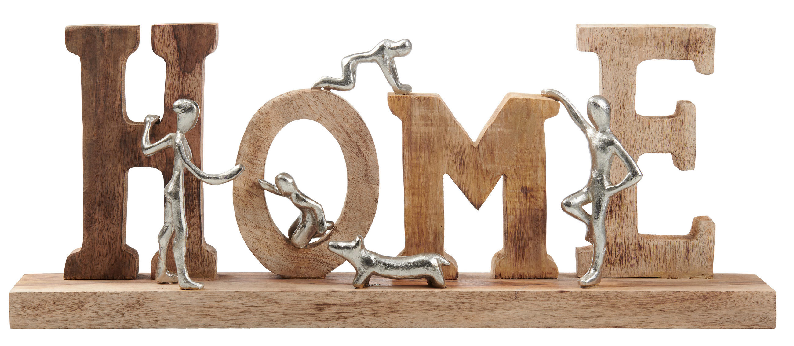 Ambia Home DEKORAČNÉ PÍSMO