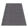 HOCHFLORTEPPICH 200/300 cm Catwalk Grau  - Grau, Basics, Textil (200/300cm) - Novel