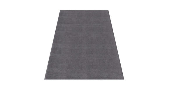 HOCHFLORTEPPICH 200/300 cm Catwalk Grau - Grau, Basics, Textil (200/300cm) - Novel