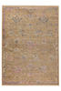 FLACHWEBETEPPICH 160/230 cm  - Goldfarben, Design, Kunststoff/Textil (160/230cm) - Novel