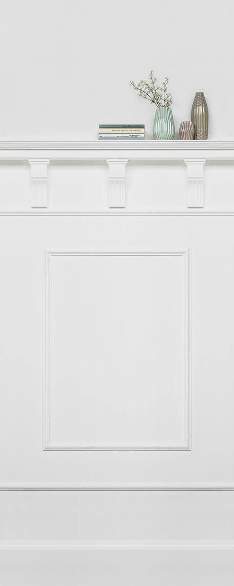 VLIESTAPETE  - LIFESTYLE (100/250cm) - Komar