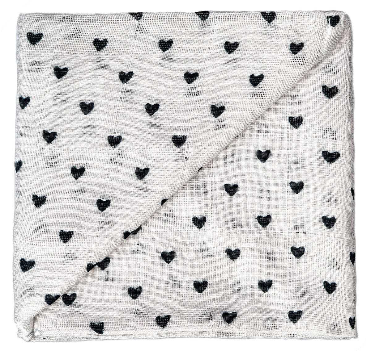 MULLWINDELN    - Grau, Basics, Textil (60/0.1/60cm) - ZEWI