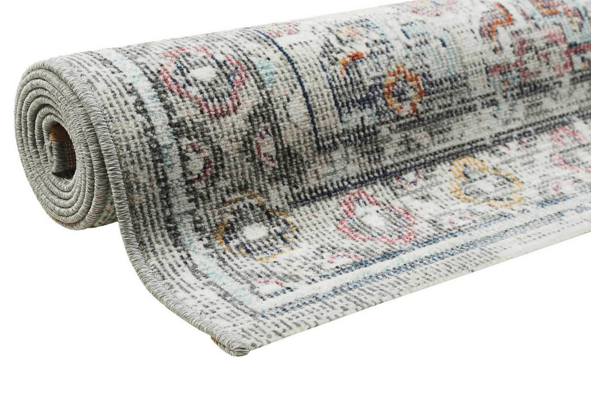 OUTDOORTEPPICH 120/170 cm Geneva Creme  - Creme, LIFESTYLE, Textil (120/170cm) - WECON HOME