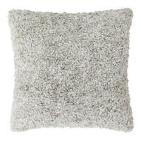 ZIERKISSEN  50/50 cm   - Beige, Basics, Textil (50/50cm) - Eglo