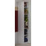 KINDERREGAL - Weiß, Holzwerkstoff (32/197/38cm) - Xora KINDERREGAL - Weiß, Holzwerkstoff (32/197/38cm) - Xora