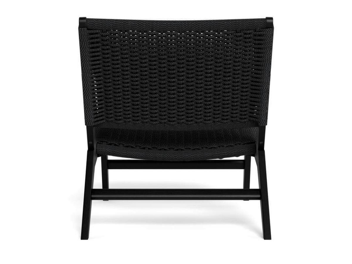 FÅTÖLJ i trä, papper svart  - svart, Design, papper/trä (64/79/72cm) - Best Price