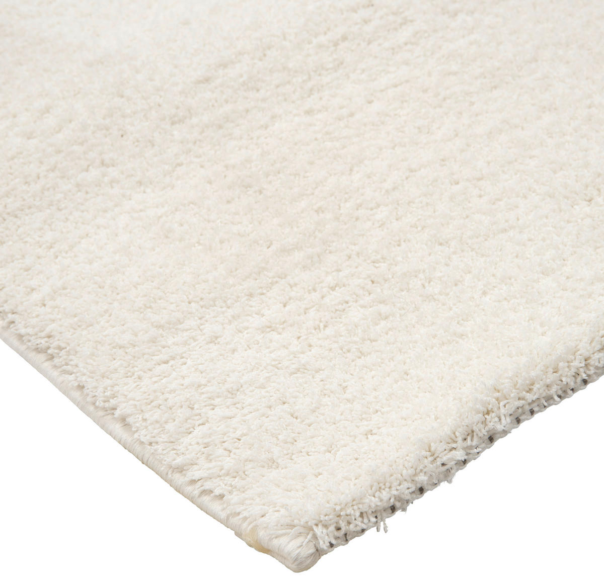 WEBTEPPICH 80/150 cm  - Creme, Konventionell, Textil (80/150cm) - Novel