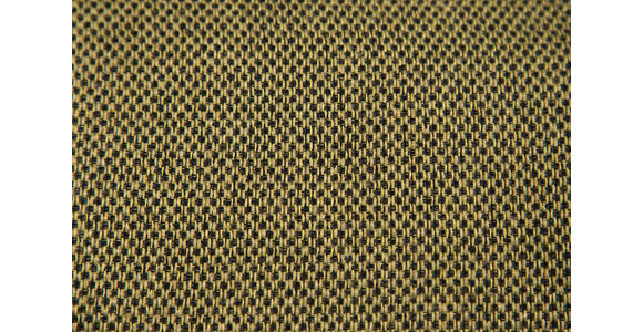 BOXBETT 120/200 cm  in Gelb, Weiß  - Gelb/Weiß, KONVENTIONELL, Holz/Holzwerkstoff (120/200cm) - Carryhome