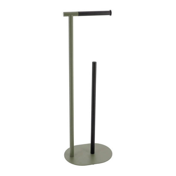 DRŽAČ TOALET-PAPIRA   metal  - Osnovno, metal (23/17/66.5cm) - Homeware
