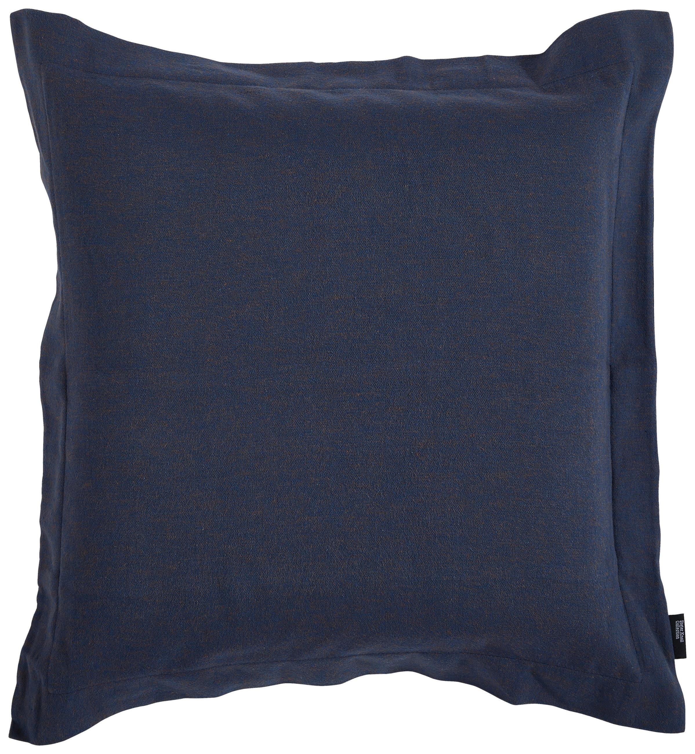 KISSENBEZUG 50/50 cm  - Blau, Textil (50/50cm) - Dieter Knoll