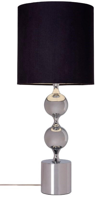 BORDSLAMPA 10/60/25 cm   - Lifestyle (10/60/25cm)