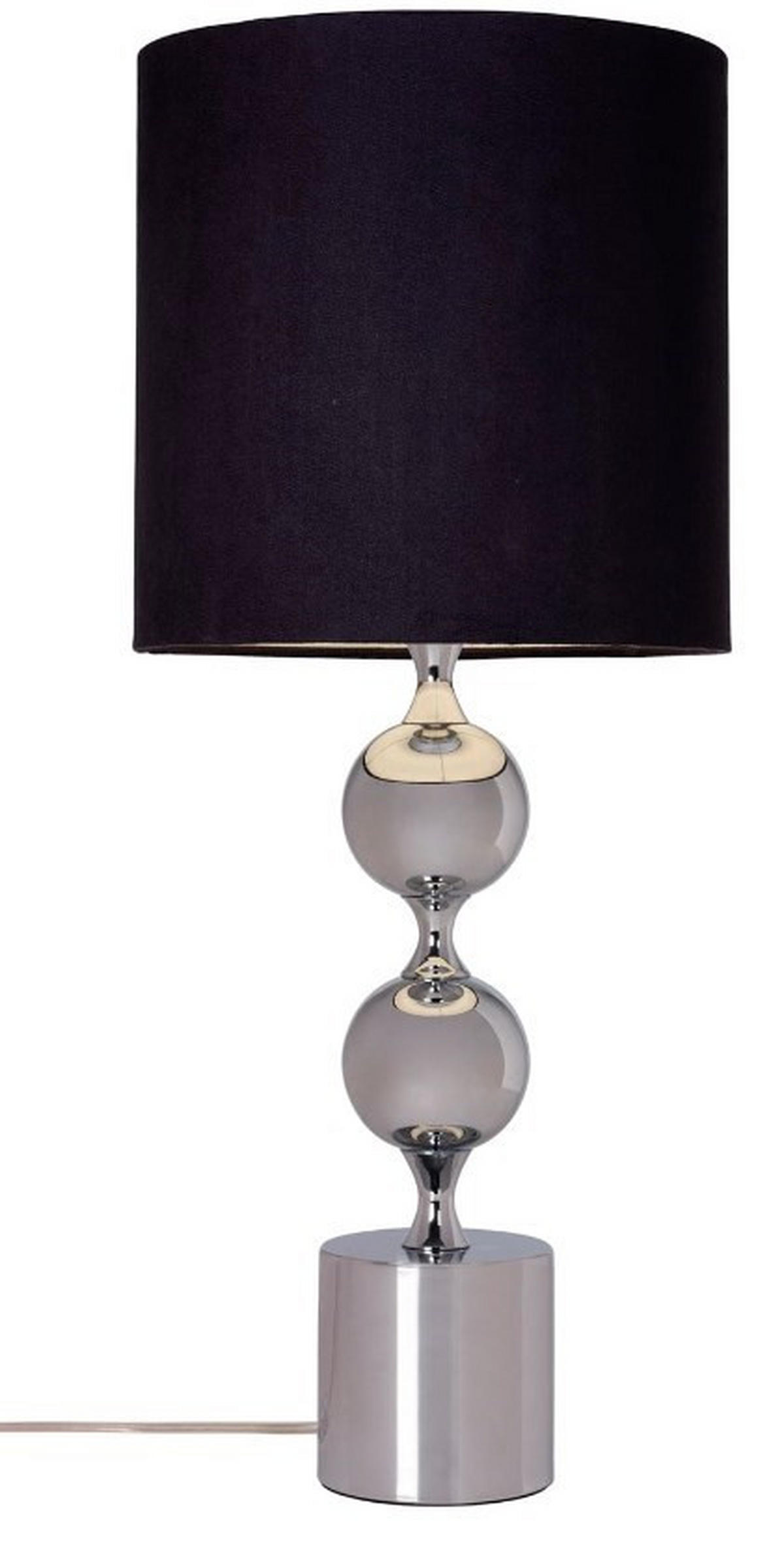 BORDSLAMPA 10/60/25 cm   - Lifestyle (10/60/25cm)