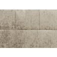 BOXSPRINGBETT 160/200 cm  in Hellbraun  - Hellbraun/Schwarz, Design, Textil/Metall (160/200cm) - Esposa