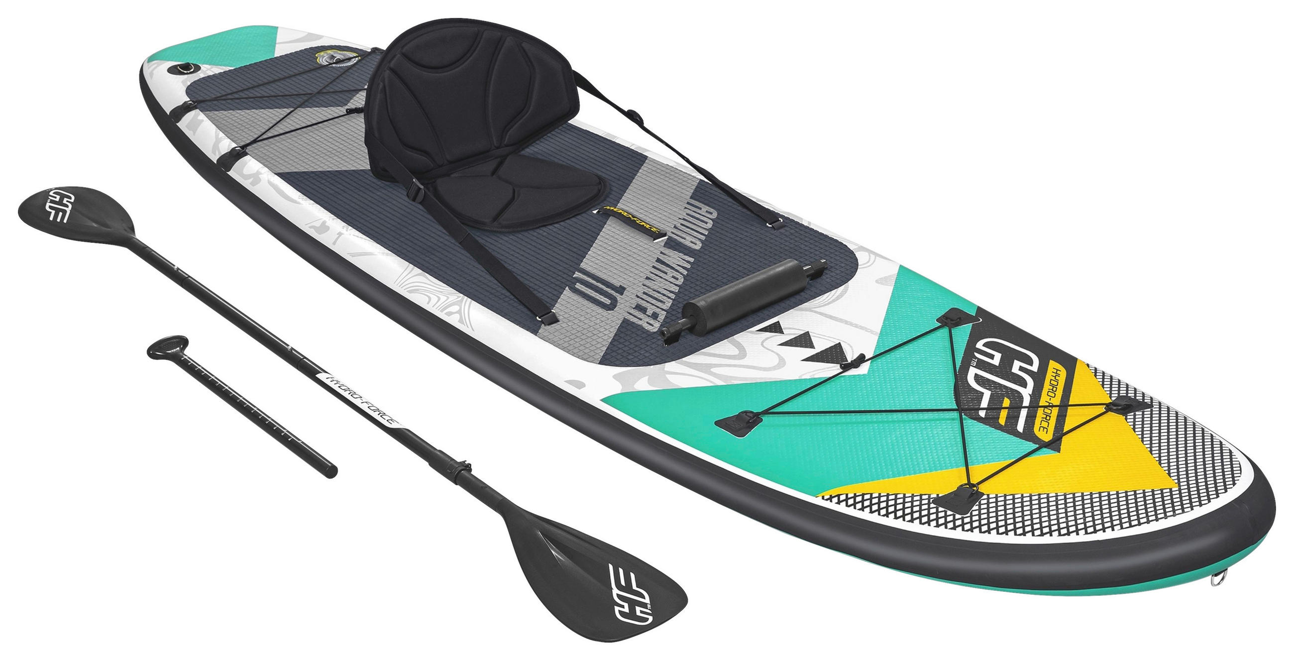 Sup доска Bestway 304