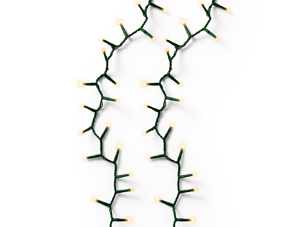 SVJETLOSNA GIRLANDA  - Basics (4500/4500/4500cm)