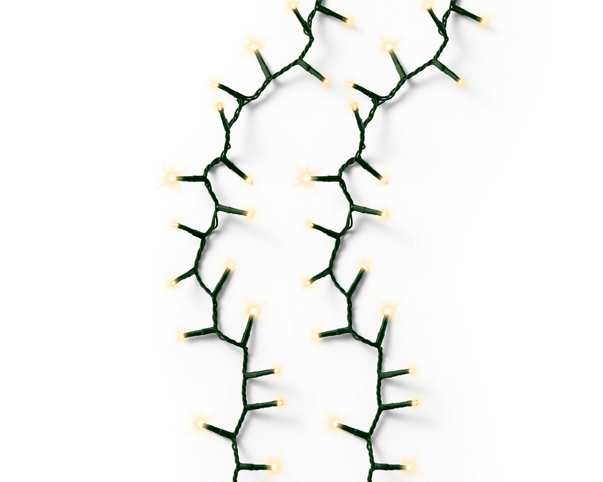 SVJETLOSNA GIRLANDA  - Basics (4500/4500/4500cm)