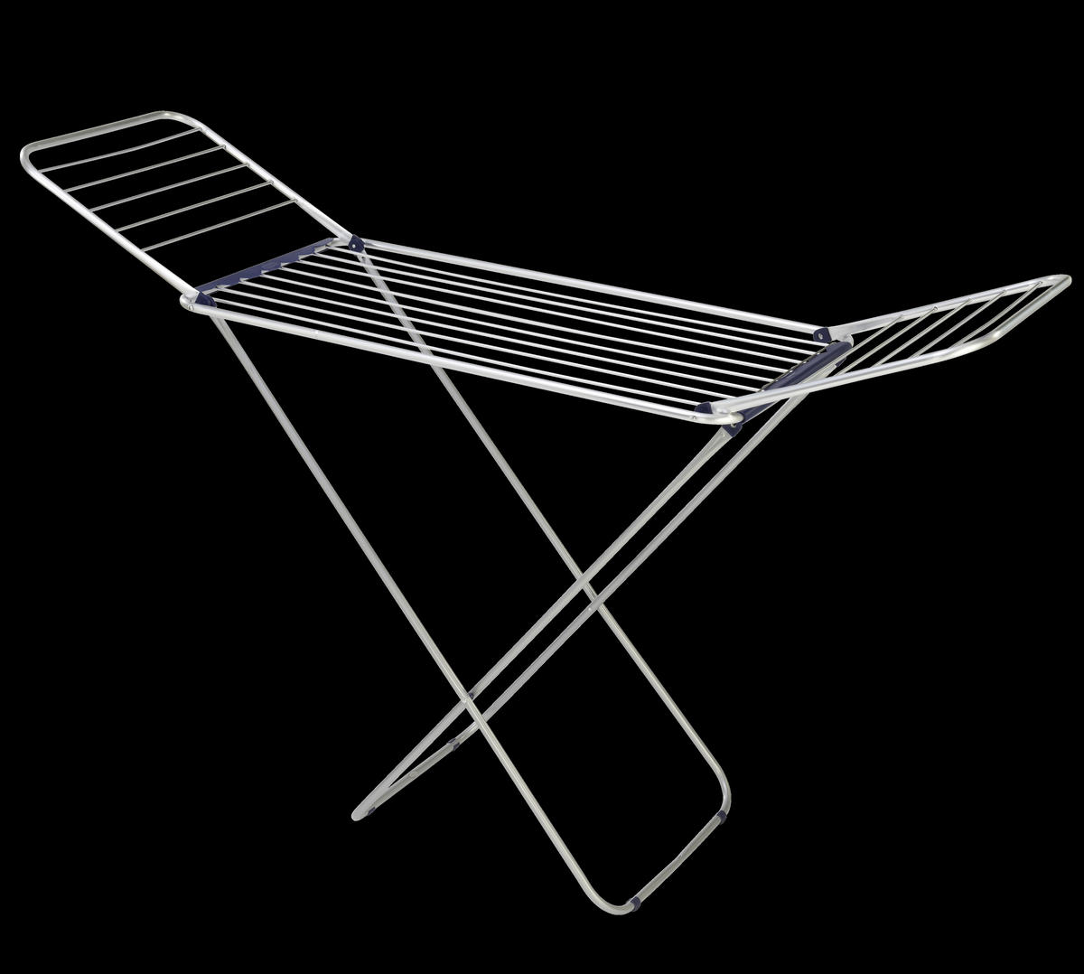 ŽICA ZA SUŠENJE VEŠA - boja aluminijuma, Osnovno, metal - Leifheit