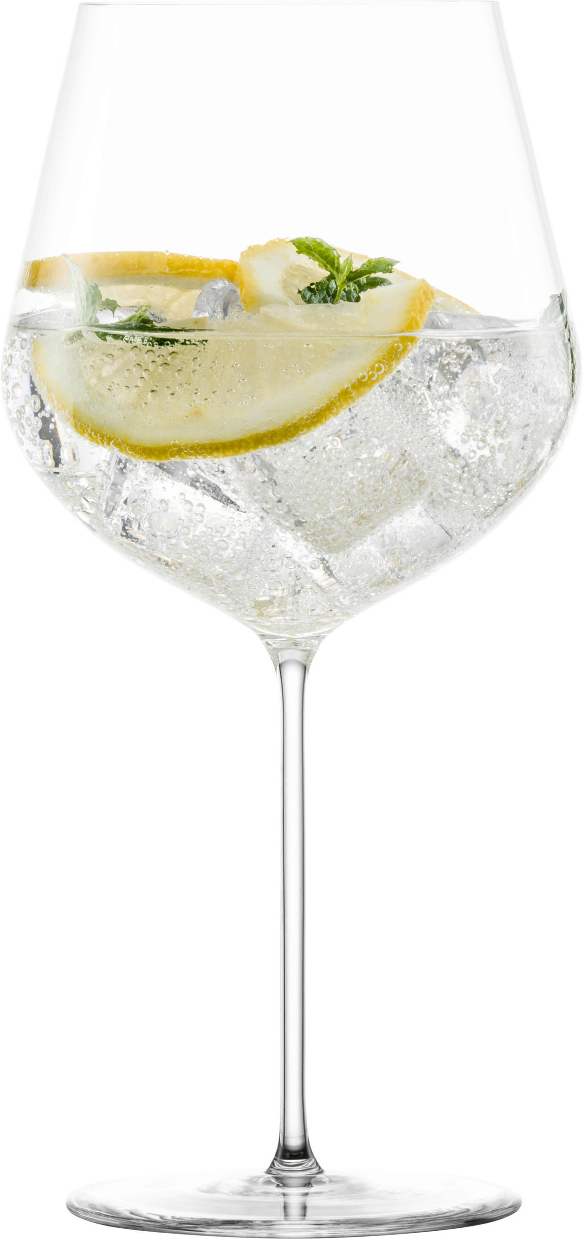 BURGUNDERGLAS Vuelo 848 ml  - Transparent, Basics, Glas (11,5/23,7cm) - Schott Zwiesel