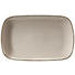 SERVIERPLATTE - Grau, Trend, Keramik (20/33cm) - Ritzenhoff Breker SERVIERPLATTE - Grau, Trend, Keramik (20/33cm) - Ritzenhoff Breker