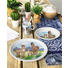 KINDERGESCHIRRSET 3-teilig - Multicolor, KONVENTIONELL, Keramik (21,4/21,4/20,5cm) - Seltmann Weiden KINDERGESCHIRRSET 3-teilig - Multicolor, KONVENTIONELL, Keramik (21,4/21,4/20,5cm) - Seltmann Weiden