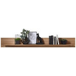 WANDBOARD Colorado Colorado   - Eichefarben, KONVENTIONELL, Holz (191/24cm) - Voleo