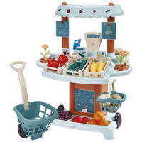 KAUFLADEN - Multicolor, Basics, Kunststoff (25,50/38,50/58cm)