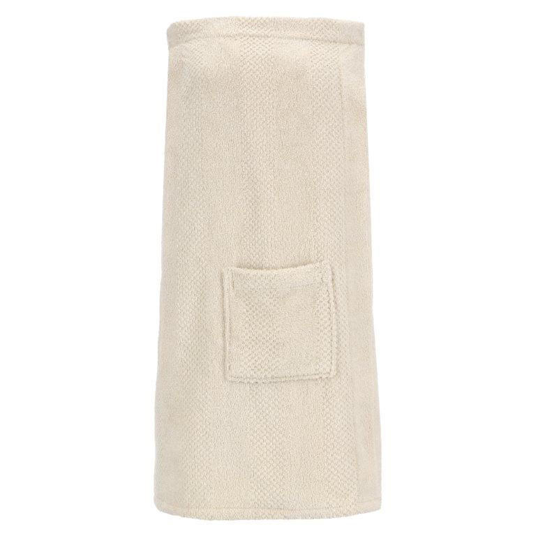 BRISAČA ZA SAVNO  Sarina            bež  - bež, Konvencionalno, tekstil (one sizenull) - Vossen