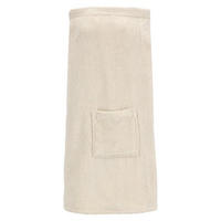 BRISAČA ZA SAVNO  Sarina            bež  - bež, Konvencionalno, tekstil (one sizenull) - Vossen