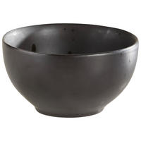 ČINIJICA ZA UMAK    12,1/6 cm       Black Pearl  - crna, Dizajnerski, keramika (12,1/6cm) - Novel