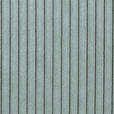 SESSEL in Cord Mintgrün  - Buchefarben/Mintgrün, Design, Holz/Textil (85/71/80cm) - Hom`in