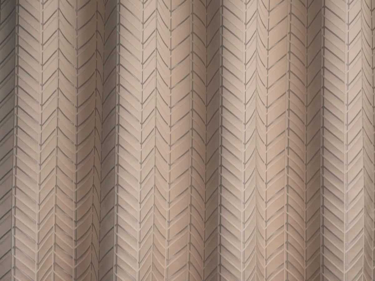 DEKORANYAG fm - krém, Basics, textil (140cm)