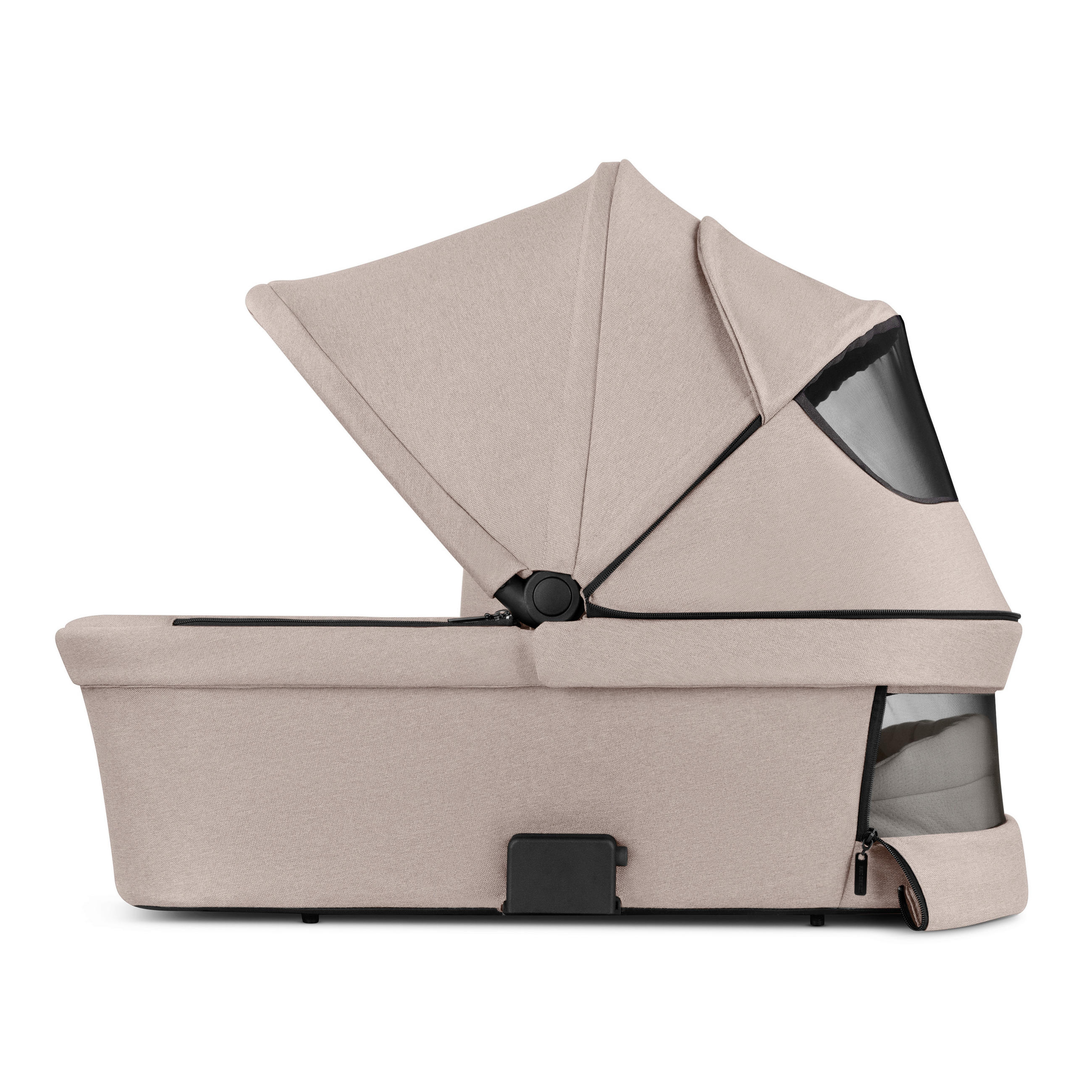 ABC Design Tragewanne Babywanne Beige 43.5x66x82 cm
