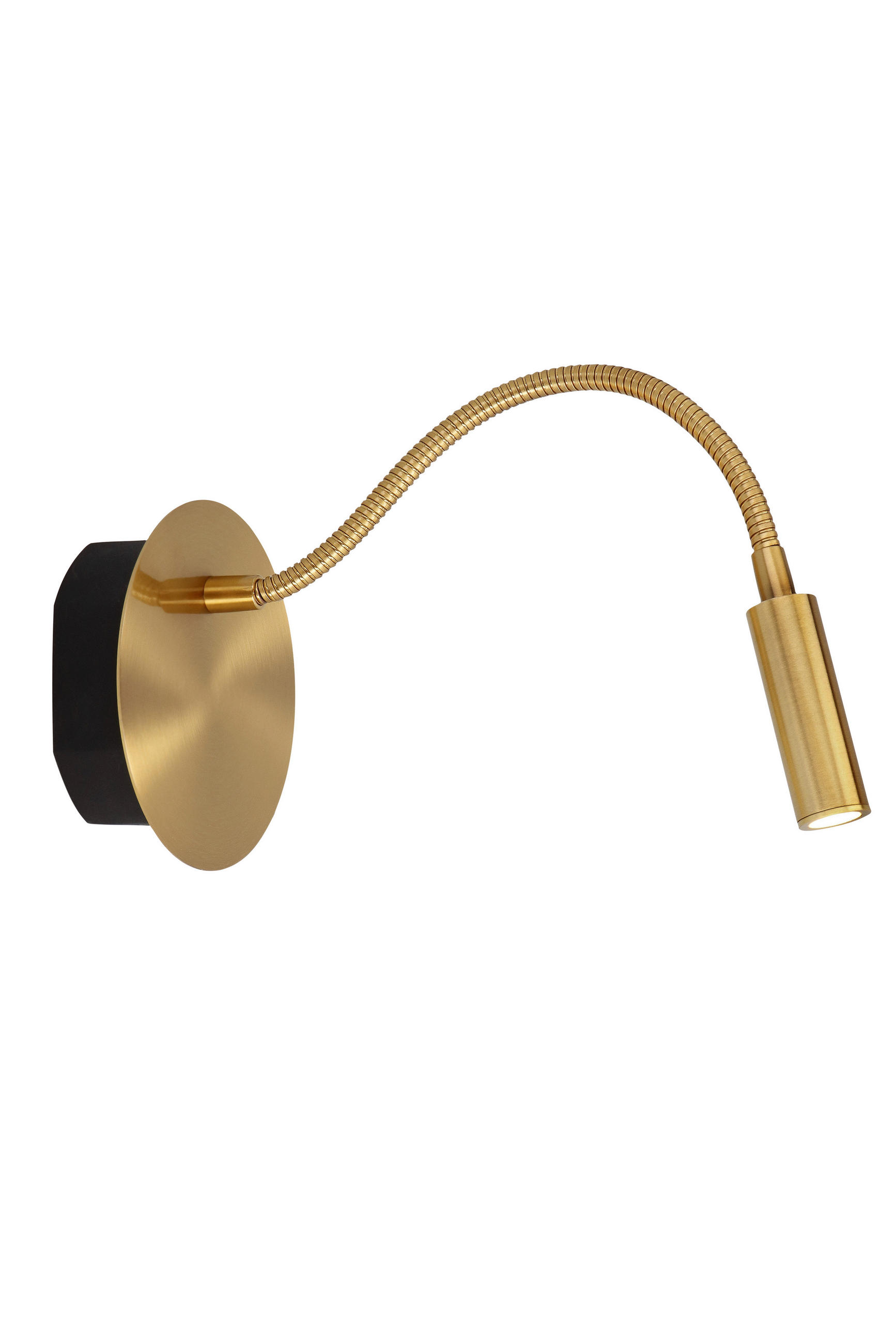 LESELEUCHTE JOLIJN 11/11/3.6 cm   - KONVENTIONELL, Metall (11/11/3.6cm) - Lucide