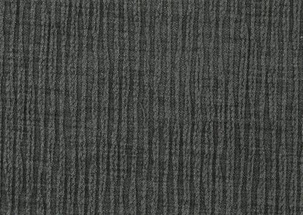 SCHLAFSOFA  in Flachgewebe Anthrazit  - Anthrazit/Schwarz, Design, Textil/Metall (172/76-89/112-120cm) - Bali