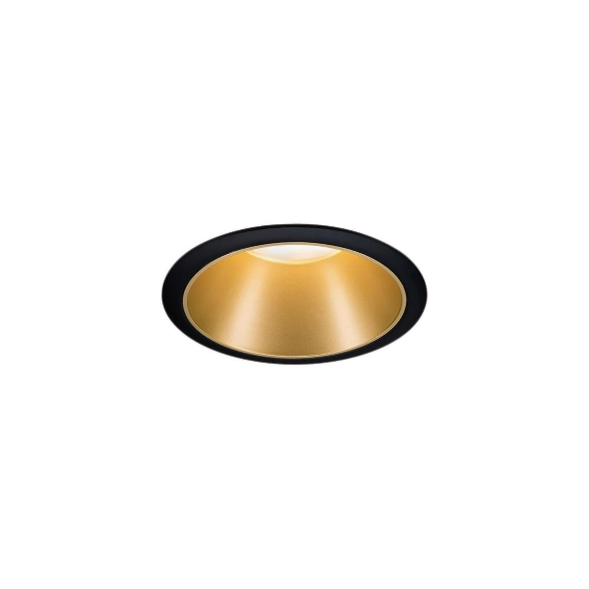LED-EINBAUSPOT SET 8,8 cm  - Design (8,8cm) - Paulmann