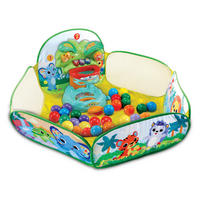 LERNSPIEL  - Multicolor, Basics, Kunststoff (50/40,6/16,3cm) - Vtech