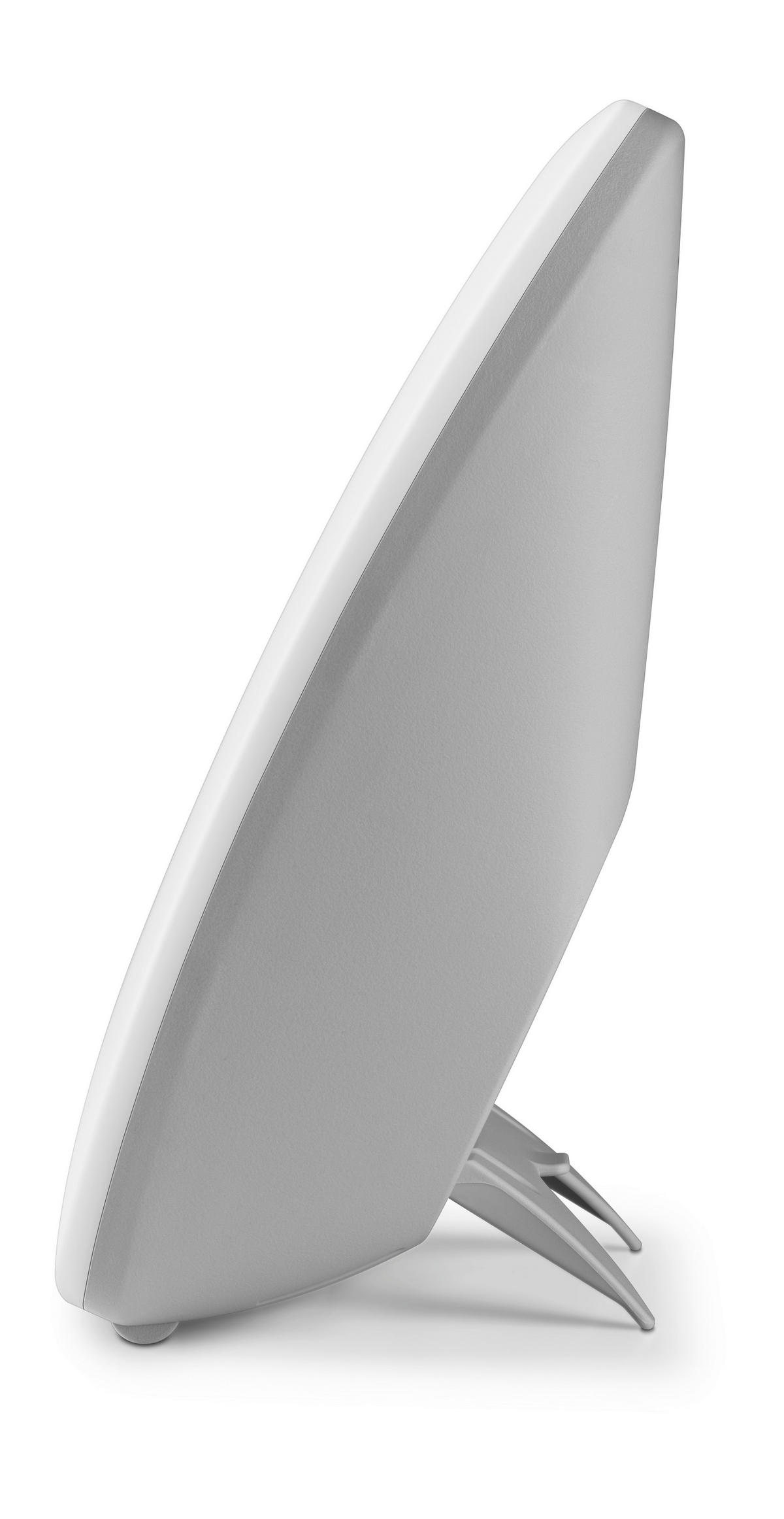 TAGESLICHTLAMPE - Weiss, Basics (14/31/26cm) - Beurer