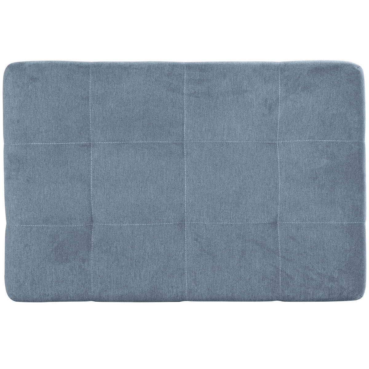 PALL i textil blå  - kromfärg/blå, Design, textil/plast (125/41/82cm) - MID.YOU