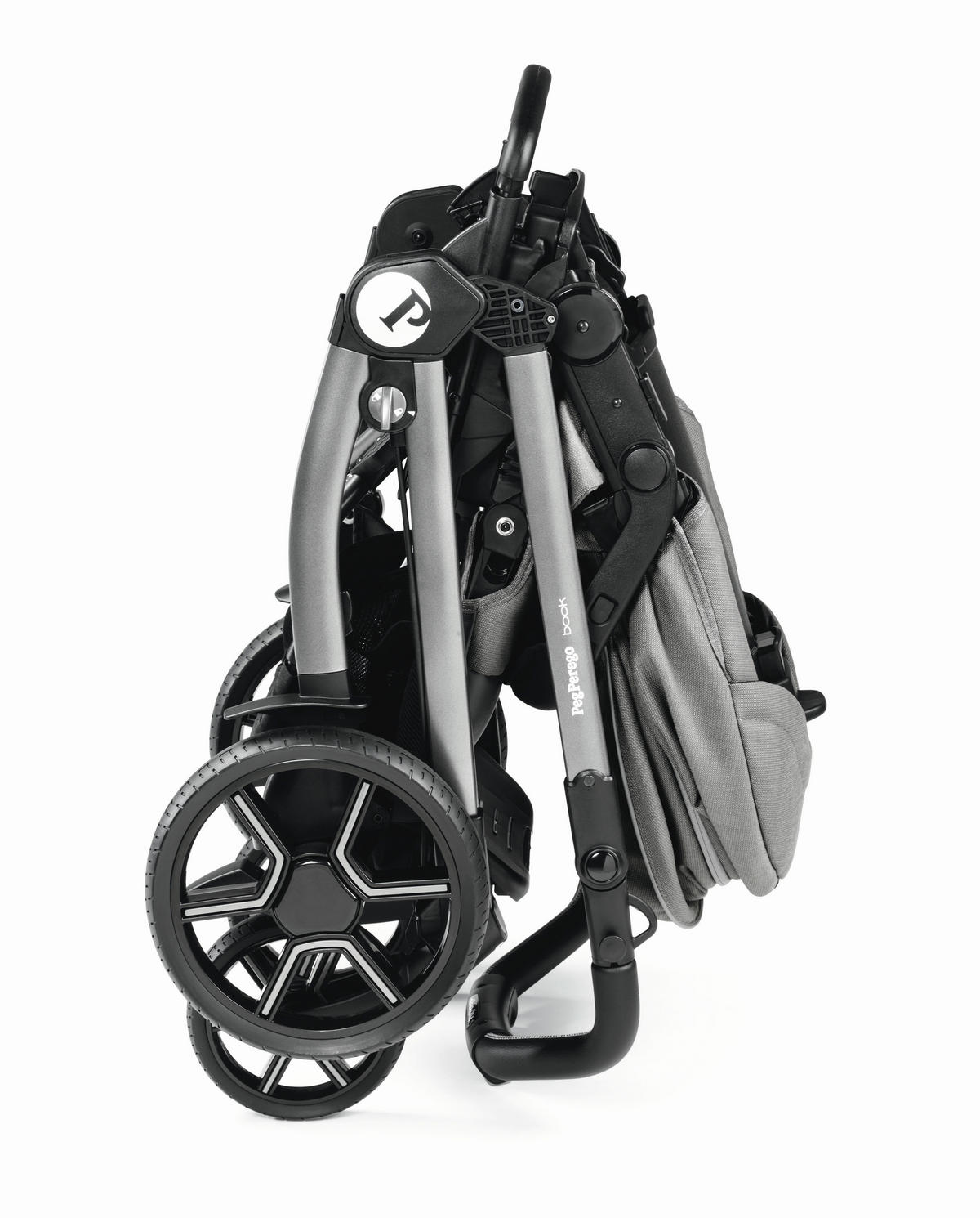 DEČJA KOLICA - SET  BOOK MERCURY  - Osnovno - Peg Perego