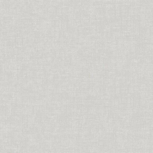 Xora Vliestapete Grau 52x1000 cm