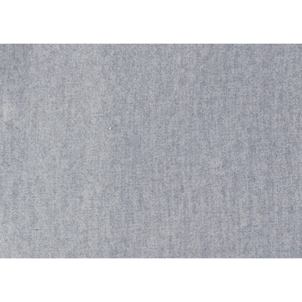 Thumbnail - Welnova Ecksofa, Hellgrau, Textil, 5-Sitzer, Ottomane rechts, L-Form, 270x177 cm, Made in EU, Typenauswahl, Stoffauswahl...
