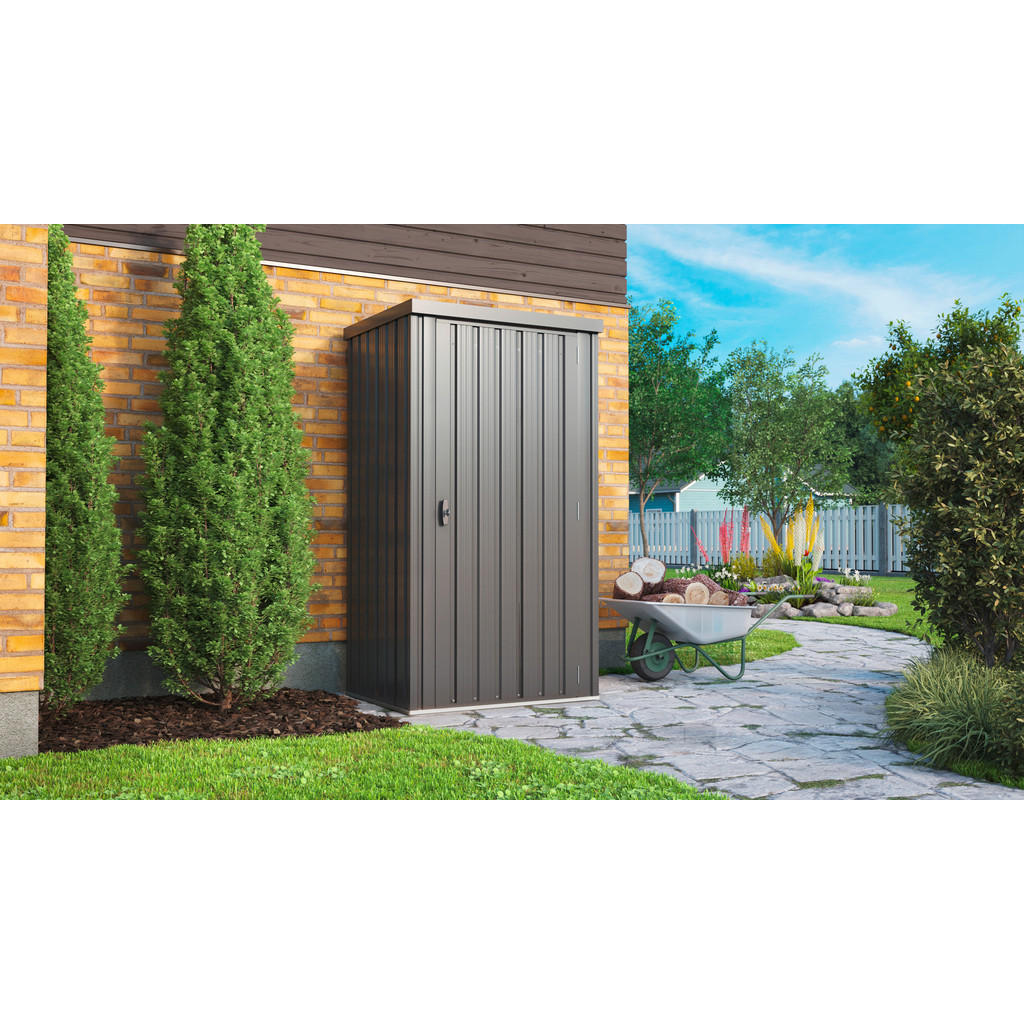 Gerätehaus 98x189x81 cm