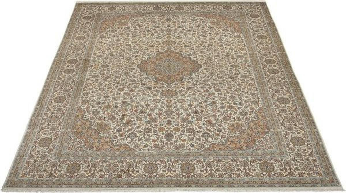 ORIENTTEPPICH 60/90 cm Multicolor  - Multicolor, LIFESTYLE, Textil (60/90cm) - Cazaris