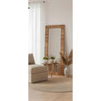WANDSPIEGEL 70/170/4 cm    in rechteckig  - Naturfarben, Trend, Glas/Holz (70/170/4cm) - Landscape