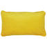 ZIERKISSEN 30/50 cm - Gelb, Basics, Textil (30/50cm) - Novel ZIERKISSEN 30/50 cm - Gelb, Basics, Textil (30/50cm) - Novel